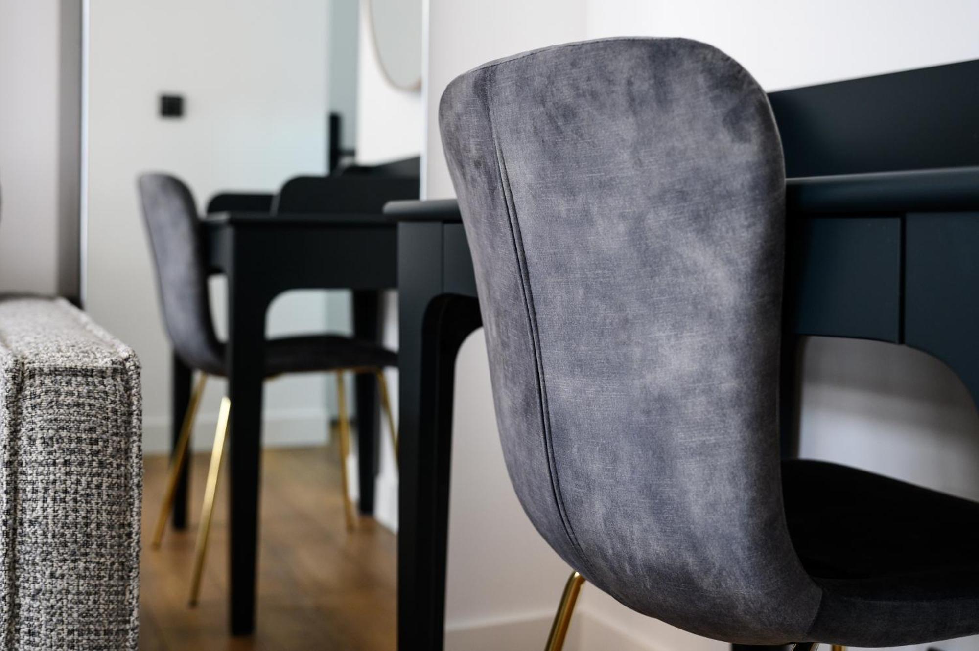 Urban Downtown Luxury Rooms And Suites Belgrado Buitenkant foto