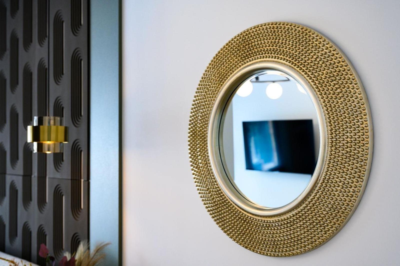 Urban Downtown Luxury Rooms And Suites Belgrado Buitenkant foto