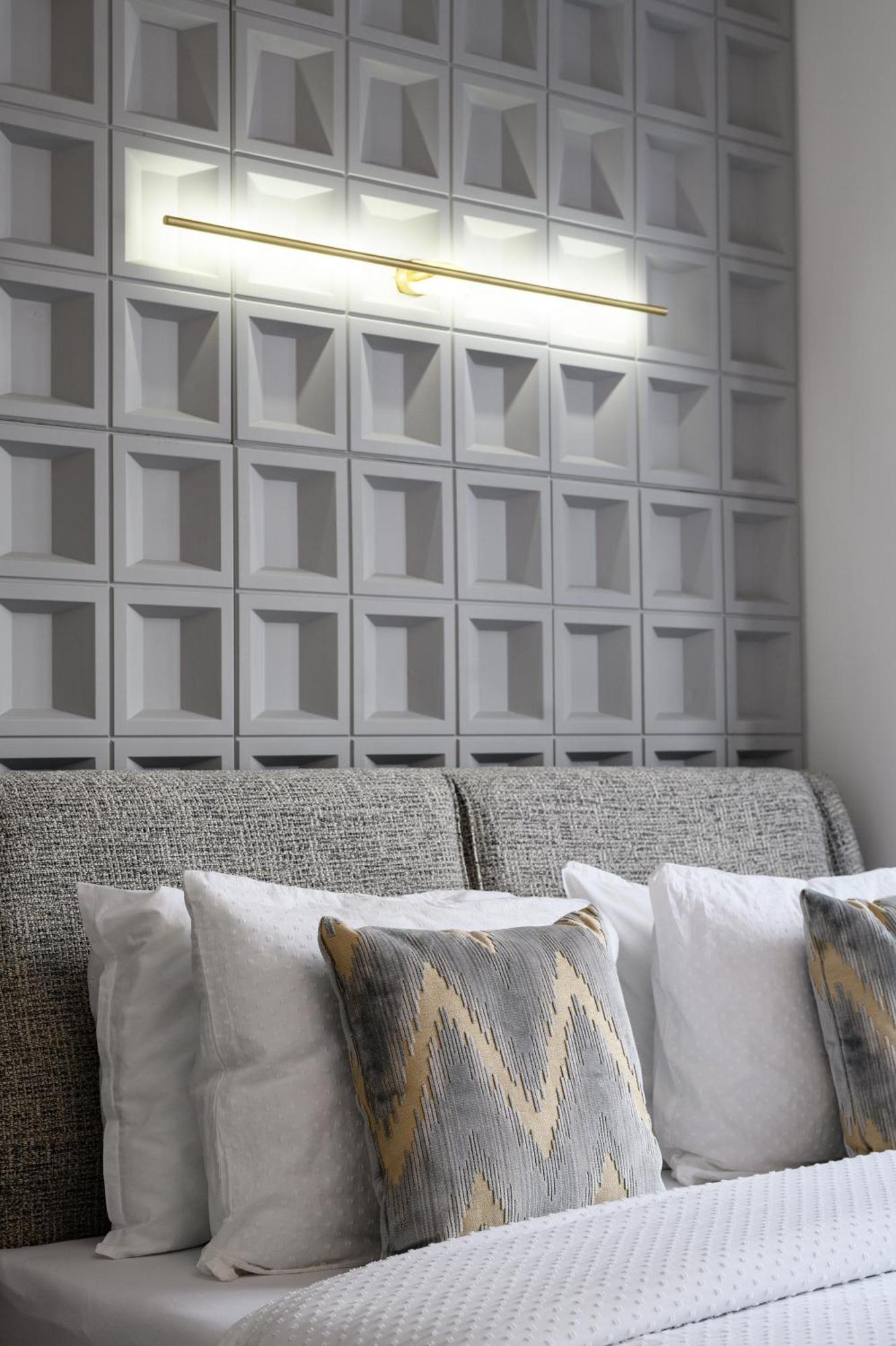 Urban Downtown Luxury Rooms And Suites Belgrado Buitenkant foto